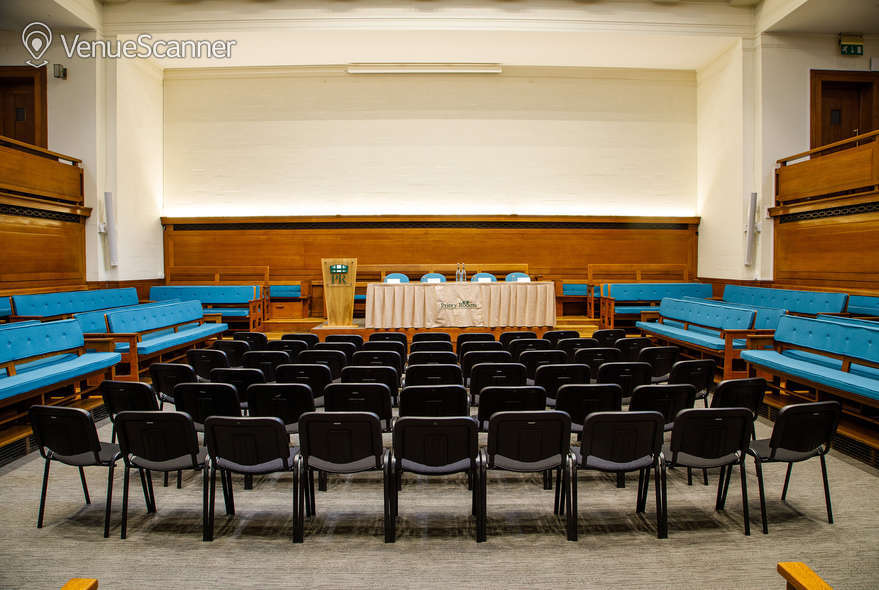 Hire The Priory Rooms Meeting & Conference Centre 5