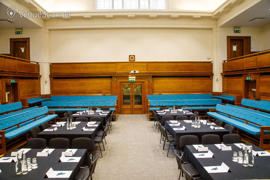 Hire The Priory Rooms Meeting & Conference Centre 8