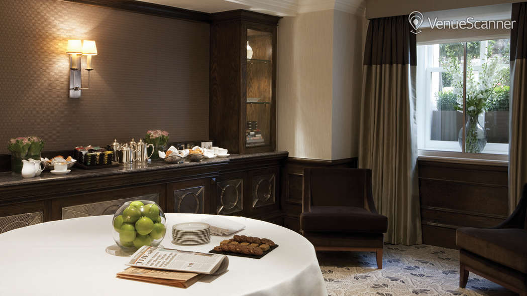 Hire The Langham Hotel London The Brougham