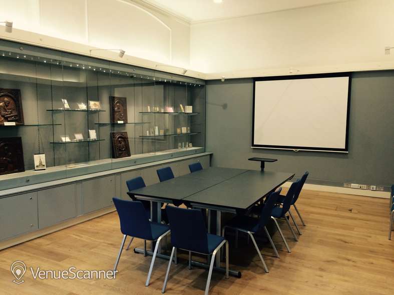 Hire St Bride Foundation Layton Room