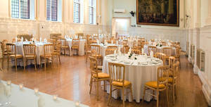 St Bride Foundation Bridewell Hall 0