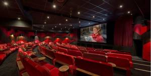 Everyman Cinema Harrogate, The Harrogate Hub