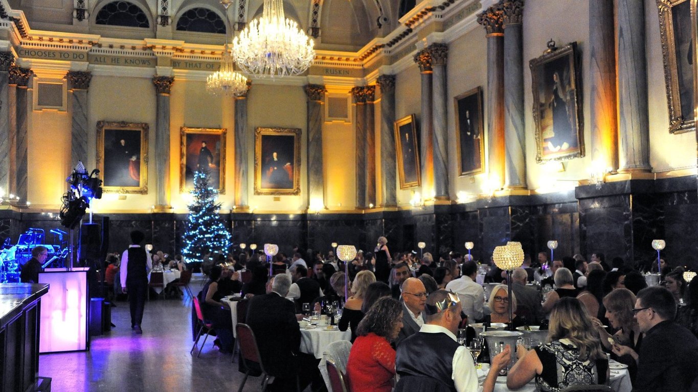 Hire The Cutlers’ Hall 28