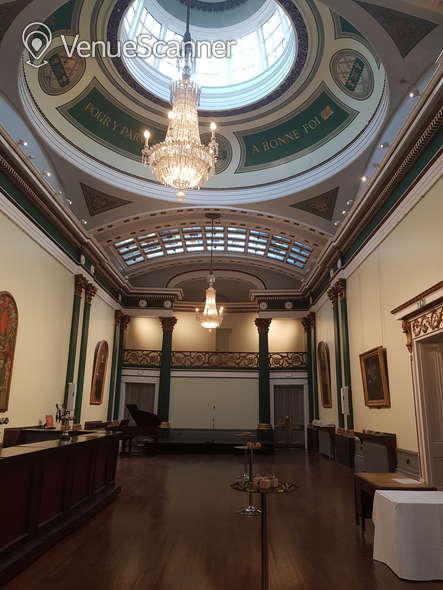 Hire The Cutlers’ Hall 3