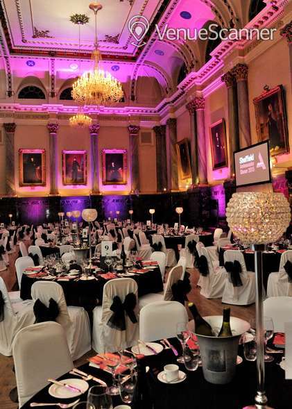 Hire The Cutlers’ Hall 4