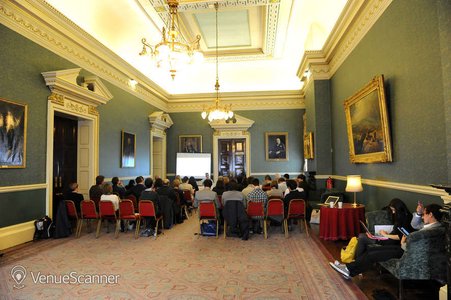 Hire The Cutlers’ Hall Drawing Room 1