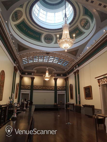 Hire The Cutlers’ Hall 1