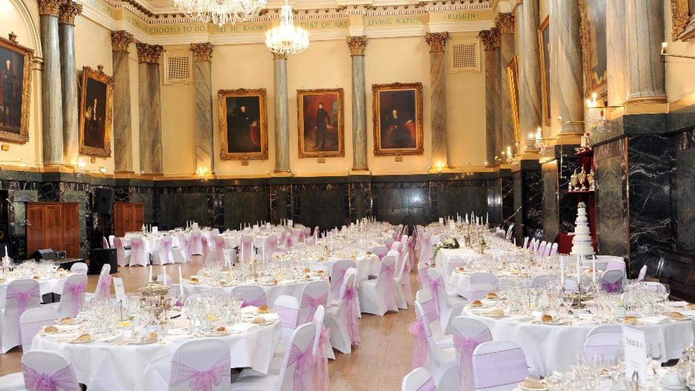 Hire The Cutlers’ Hall 26