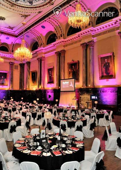 Hire The Cutlers’ Hall 9