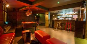 Brickhouse Social, Chaca - Private Loft Bar
