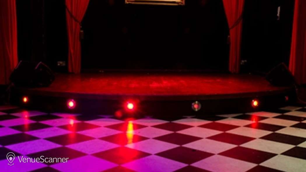 The Cavendish Arms, The Ballroom