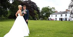 Pentre Mawr Country House, Exclusive Hire
