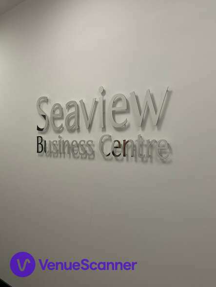 Hire SeaView Business Centre