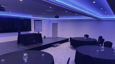 SeaView Business Centre Events Hall 0