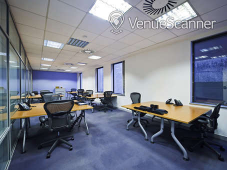 Hire Regus Bristol Castlemead