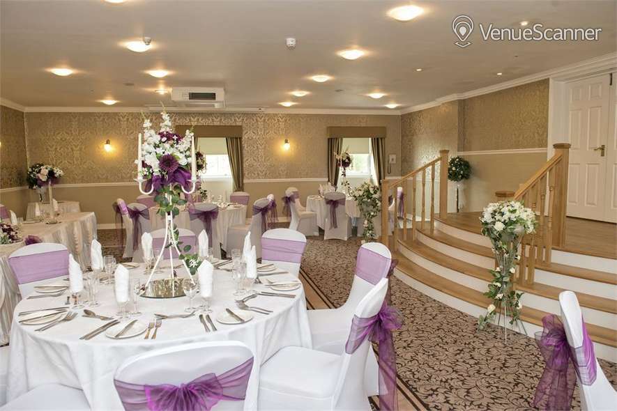 Hire Lysses House Hotel Exclusive Hire 1