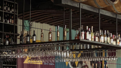 Hire Regatta Bar & Eatery Exclusive Hire