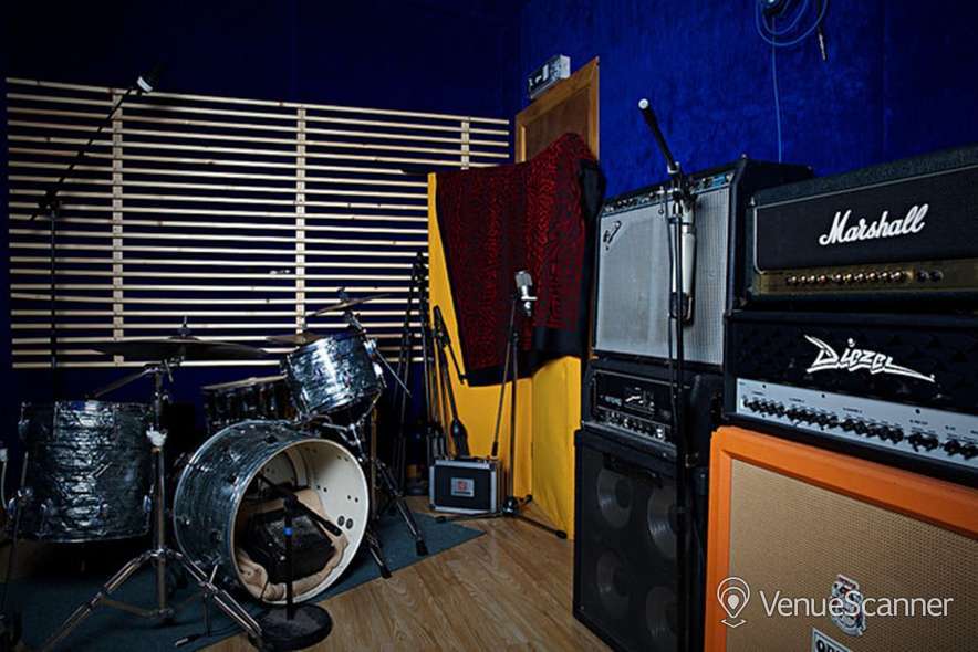 Hire Music 7 Studios 16