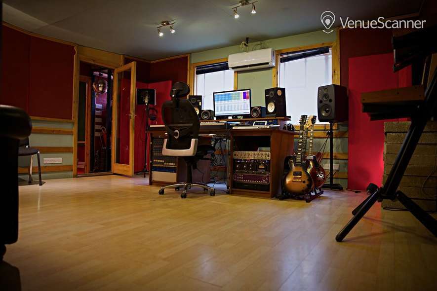 Hire Music 7 Studios 7