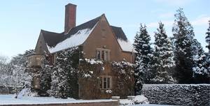 Mallory Court Country House Hotel & Spa Exclusive Hire 0
