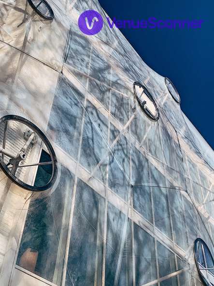 Hire Second Home London Fields Courtyard 4