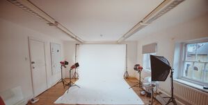 Equipped Studio Studio Space SW18 0