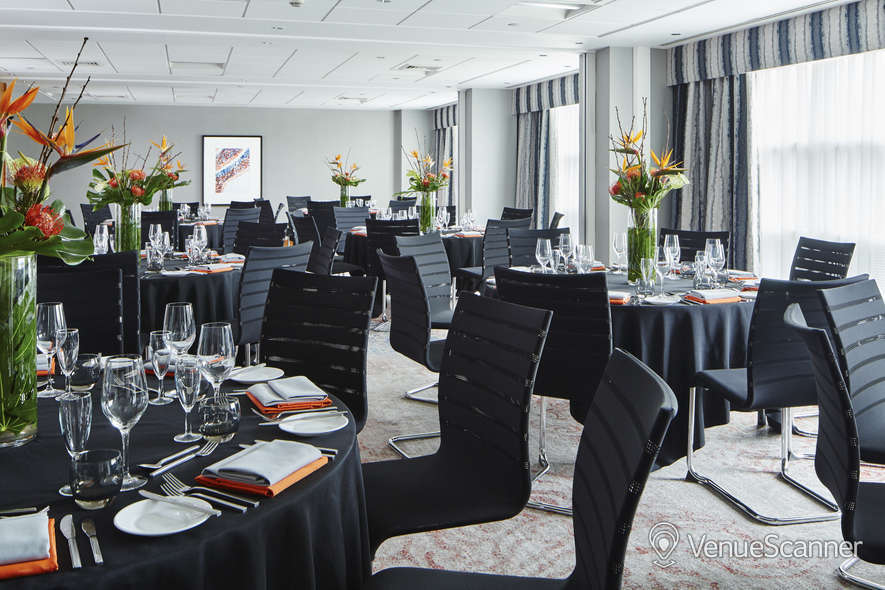 Hire Leicester Marriott Hotel 3