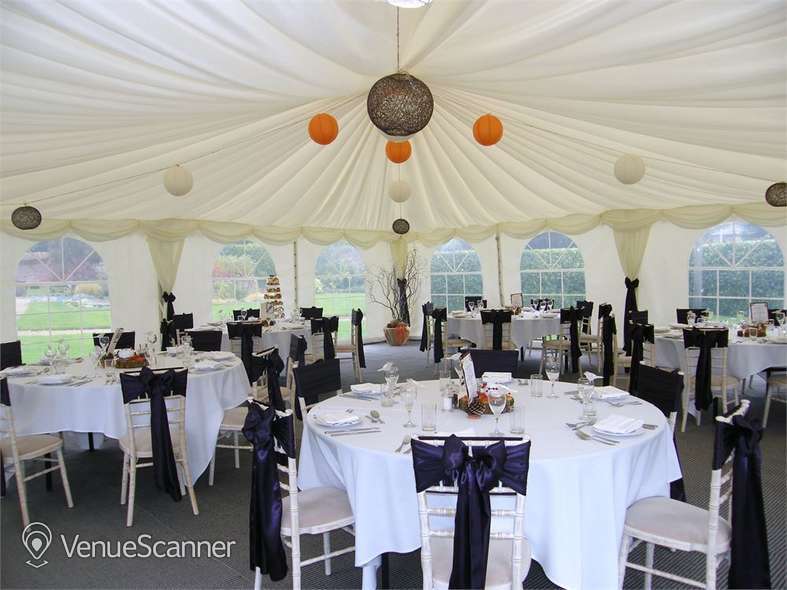 Hire The Orangery Suite Exclusive Hire 13