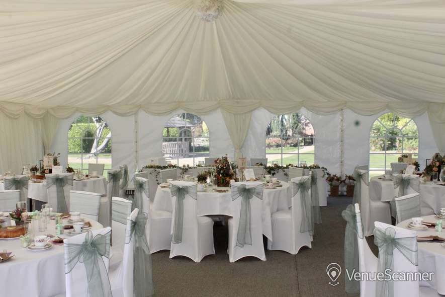 Hire The Orangery Suite Exclusive Hire 10