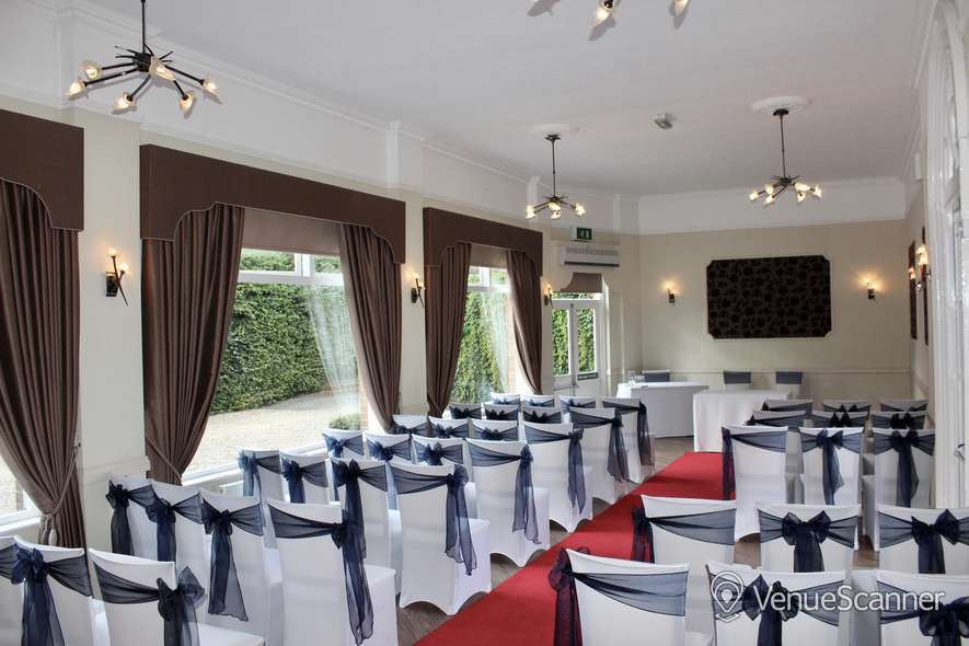 Hire The Orangery Suite Exclusive Hire 4