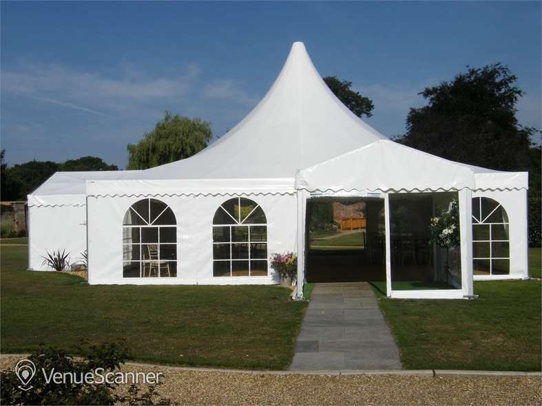 Hire The Orangery Suite Exclusive Hire 15