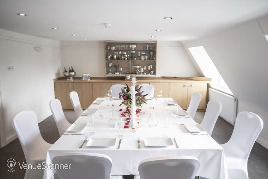 Hire Linden House The Boardroom 5