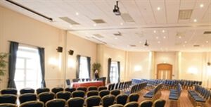 Wellington Park Hotel Conferences Exclusive Hire 0