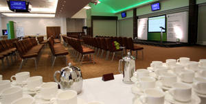 Epsom Downs Racecourse, Diomed Suite