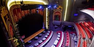 Empire Theatre Theatre 0