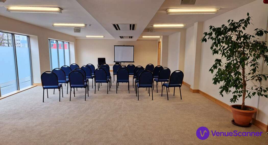 Hire 44 Blucher Street Bright And Spacious Meeting Space 2