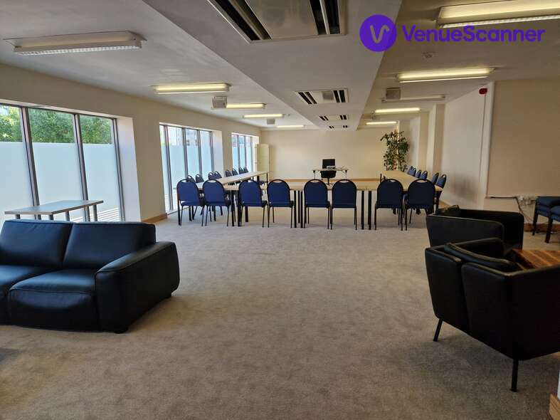 Hire 44 Blucher Street Bright And Spacious Meeting Space 12