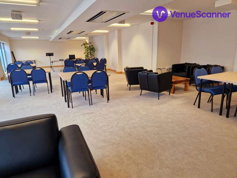 Hire 44 Blucher Street Bright And Spacious Meeting Space 10
