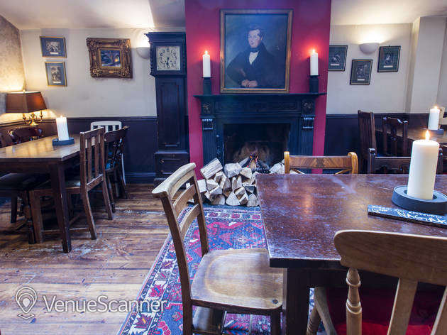 Hire The Andover Arms Exclusive Hire 1