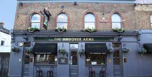 The Andover Arms, Exclusive Hire
