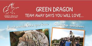 Green Dragon Eco Farm, Team-Building & Team Away-Day