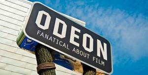 Odeon Oxford Magdalen St Screen 1 0
