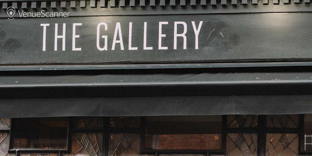 Hire The Gallery 3
