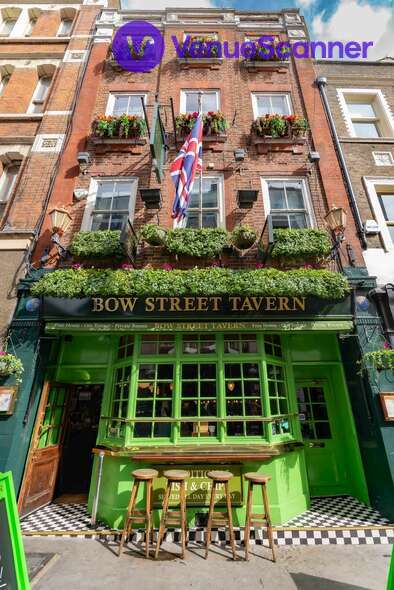 Hire Bow Street Tavern 8