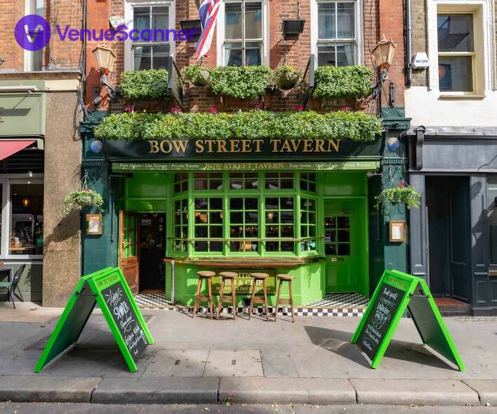 Hire Bow Street Tavern 9