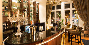 Mercure Kings Darlington Cocktail Bar 0
