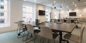 The Office Group Wimpole St, Meeting Room 4