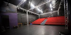 Young Actors Theatre Islington, Theatre Space