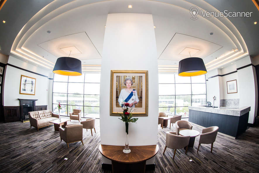 Hire Twickenham Stadium Council Room