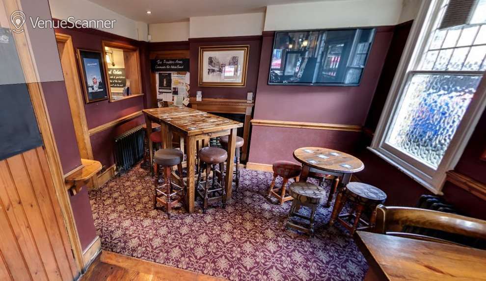 Hire The Builders Arms 8